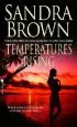 Audiobook Temperature Rising author Sandra Brown