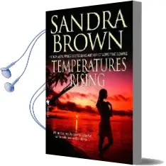 Temperature Rising Audiobook download free by Sandra Brown