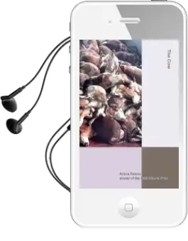 The cow Audiobook download free by Ariana Reines