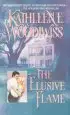 Audiobook The Elusive Flame author Kathleen E. Woodiwiss
