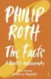 Audiobook The Facts: A Novelist'S Autobiography author Philip Roth