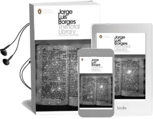 The Total Library: Non-Fiction 1922-1986 Audiobook download free by Jorge Borges