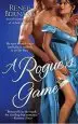 Audiobook A Rogue'S Game author Renee Bernard