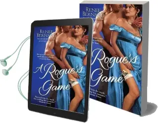 A Rogue'S Game Audiobook download free by Renee Bernard
