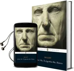 Catiline'S War, the Jugurthine War, Histories Audiobook download free by Sallust