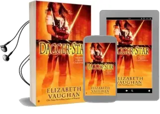 Dagger Star Audiobook download free by Elizabeth Vaughan