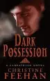 Audiobook Dark Possession: Number 18 in Series author Christine Feehan