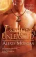 Audiobook Dark Warrior Unleashed author Alexis Morgan