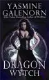 Audiobook Dragon Wytch author Yasmine Galenorn
