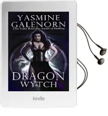 Dragon Wytch Audiobook download free by Yasmine Galenorn