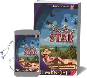 Falling Star Audiobook download free by Gillian Mcknight