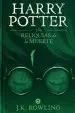 Audiobook Harry Potter y las Reliquias de la Muerte author Joanne K. Rowling