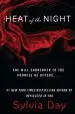 Audiobook Heat of the Night author Sylvia Day