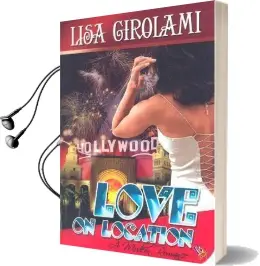 Love on Location Audiobook download free by Lisa Girolami