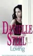 Audiobook Loving author Danielle Steel