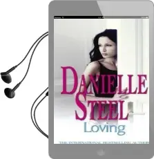 Loving Audiobook download free by Danielle Steel