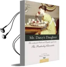 Mr Darcy'S Daughter Audiobook download free by Rebecca Ann Collins