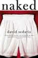 Audiobook Naked author David Sedaris