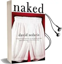 Naked Audiobook download free by David Sedaris