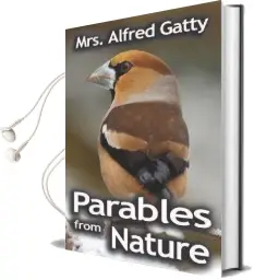 Parables From Nature Audiobook download free by Margaret Gatty