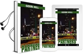 Partners Audiobook download free by Gerri Hill