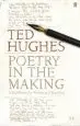 Audiobook Poetry in the Making: A Handbook for Writing and Teaching author Ted Hughes