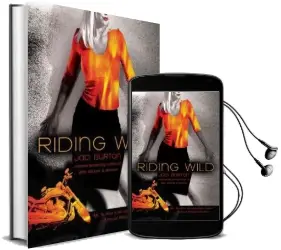 Riding Wild Audiobook download free by Jaci Burton