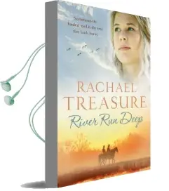River run Deep Audiobook download free by Rachael Treasure