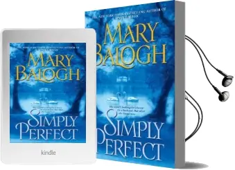 Simply Perfect Audiobook download free by Mary Balogh