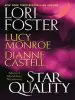 Audiobook Star Quality author Lori Foster