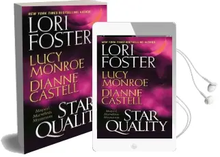 Star Quality Audiobook download free by Lori Foster