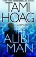 Audiobook The Alibi man author Tami Hoag