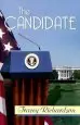 Audiobook The Candidate author Tracey Richardson