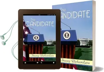 The Candidate Audiobook download free by Tracey Richardson