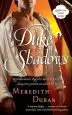 Audiobook The Duke of Shadows author Meredith Duran