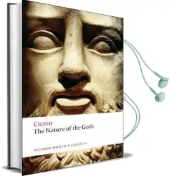The Nature of the Gods Audiobook download free by Marcus Tullius Cicero