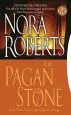 Audiobook The Pagan Stone author Nora Roberts