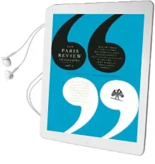 The Paris Review Interviews: Vol. 2 Audiobook download free by Philip Gourevitch