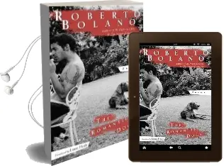 The Romantic Dogs: Poems Audiobook download free by Roberto Bolano