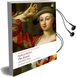 The Rover and Other Plays Audiobook download free by Aphra Behn