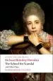 Audiobook The School for Scandal and Other Plays author Richard Brinsley Sheridan