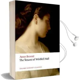 The Tenant of Wildfell Hall Audiobook download free by Josephine Mcdonagh