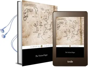 The Vinland Sagas Audiobook download free by Leifur Eiricksson