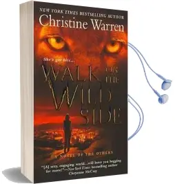 Walk on the Wild Side: The Others, Book 5 Audiobook download free by Christine Warren