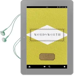 Wordsworth: Poems Audiobook download free by William Wordsworth
