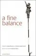 Audiobook A Fine Balance author Sudha Bhuchar