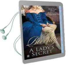A Lady'S Secret Audiobook download free by Jo Beverley