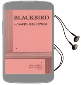 Blackbird Audiobook download free by Translator David Harrower