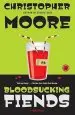 Audiobook Bloodsucking Fiends: A Love Story author Christopher Moore