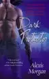 Audiobook Dark Protector author Alexis Morgan